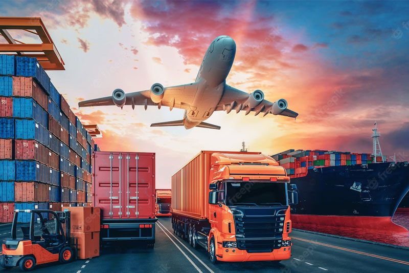 Export Services