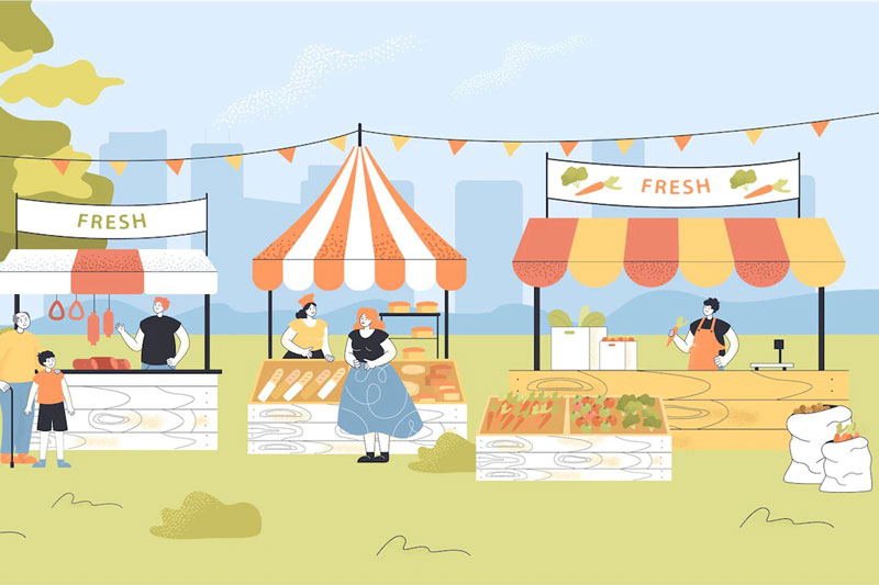 Retail Services